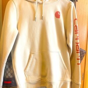 Womens Carhart  sweatshirt